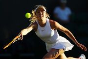 Рейтинг WTA. Свитолина остается пятой