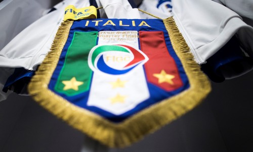 U-19. Италия и Португалия вышли в полуфинал Евро-2018