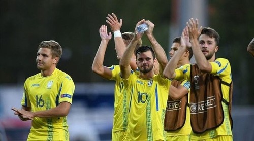 БУЗНИК: «Сборную Украины недооценили - жду выхода в полуфинал Евро»
