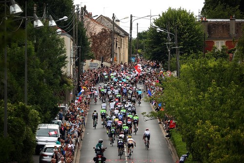 Сход Нибали, двоевластие в Sky. Итоги второй недели Тур де Франс