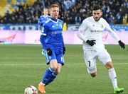 Где смотреть онлайн матч чемпионата Украины Динамо - Ворскла