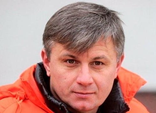 Сергей ПОПОВ: «Динамо должно проходить Славию»