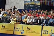 ЧМ U-18 по прыжкам в воду в Киеве. Смотреть онлайн. LIVE трансляция