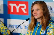 ЧМ U-18 по прыжкам в воду. Украинцы в топ-20 после квалификации