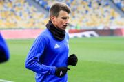 Руслана Ротаня в Рухе не будет