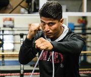 Майки ГАРСИЯ: «Ломаченко – более легкий соперник, чем Спенс»