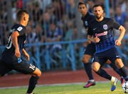 Мариуполь - Десна - 1:4. Текстовая трансляция матча