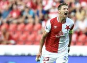 Славия одержала вторую победу в чемпионате Чехии