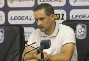 Роман САНЖАР: «Игроки поверили в себя»