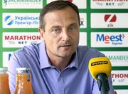 Олег БОЙЧИШИН: «Дякую хлопцям за терпіння»