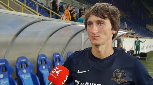 Станіслав КУЛІШ: «Нападник повинен за сезон забивати 10 м'ячів»