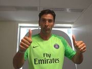 БУФФОН: «Ювентус теперь интересует меня только как болельщика»