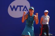 Рейтинг WTA. Свитолина осталась пятой, Козлова упала на 8 позиций