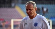 Рябоконь признан лучшим тренером 2-го тура УПЛ