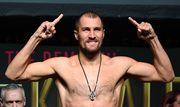 Сергей КОВАЛЕВ: «Бой с Альваресом – серьезная проверка для меня»
