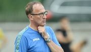 Александр ПЕТРАКОВ: «Ребятам не хватило сил на Португалию»