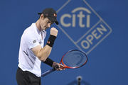 Маррей выиграл первый за 1,5 года поединок на харде