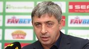 Александр СЕВИДОВ: «Динамо выигрывает со скрипом»