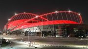 Англия может принять ЧМ-2022 вместо Катара