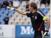 Игорь ШУХОВЦЕВ: «Мариуполь прошел дальше не без фарта»