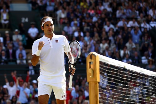 Тренер Федерера: «Роджеру не нужны два крупных турнира перед US Open»