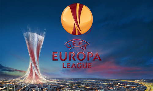Стали известны все пары 3-го раунда квалификации Лиги Европы