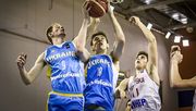 Збірна України U-18 програла Хорватії на чемпіонаті Європи
