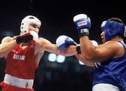 22 года назад Владимир Кличко стал Олимпийским чемпионом