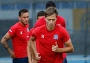 Арсенал-Киев - Мариуполь - 1:2. Текстовая трансляция матча