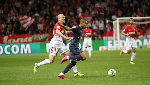 ПСЖ – Монако. Прогноз и анонс на матч за Суперкубок Франции