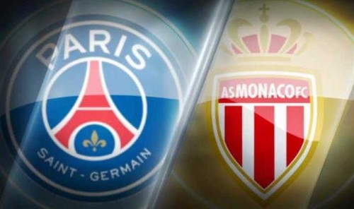 Где смотреть онлайн матч за Суперкубок Франции ПСЖ – Монако