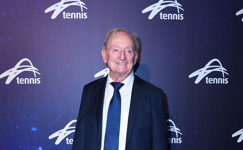 Род ЛЭЙВЕР: «Надаль и Федерер – не величайшие теннисисты в истории»