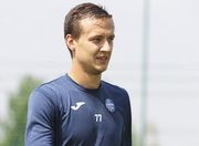 Максим ДЕГТЯРЕВ: «От каждого игрока Карпат исходит опасность»