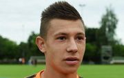 Арсенал-Киев - Мариуполь - 1:2. Гол Борячука
