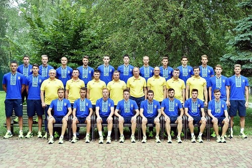 Чемпіонат світу U-20: Україна дізнається суперників у березні