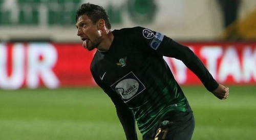 Селезнев забил Галатасараю в матче за Суперкубок Турции