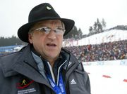ТИХОНОВ: «Я давно говорил, что однажды Россия опозорится на весь мир»