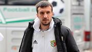 ШАРПАР: «Хотел сделать колесо, но нога поехала и влетел в щит»