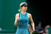 Rogers Cup. Свитолина начнет турнир матчем парного разряда