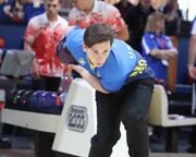 Данило Яцько став віце-чемпіоном світу зі спортивного боулінгу