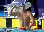 Говоров стал чемпионом Европы с рекордным результатом