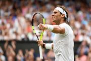 Рафаэль НАДАЛЬ: «Мастерсы не влияют на выступление на US Open»