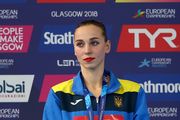 Яхно поблагодарила тренеров после медалей чемпионата Европы