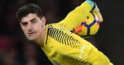 Куртуа завтра пройдет медосмотр и станет игроком Реала