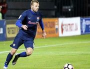 Мариуполь - Бордо - 1:3. Текстовая трансляция матча