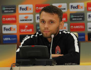 Александр КАРАВАЕВ: «Чувствуем поддержку болельщиков из Луганска»