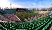 Матч Львів – Шахтар відбудеться на стадіоні Україна