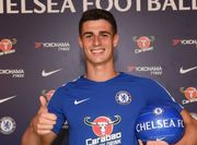 ОФИЦИАЛЬНО. Кепа Аррисаблага перешел в Челси