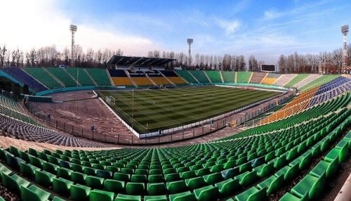 Матч Львів – Шахтар відбудеться на стадіоні Україна