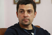 Эдуард ЦИХМЕЙСТРУК: «Вернидуб сможет зажечь Зарю»